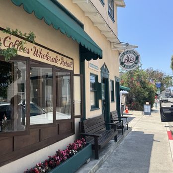 ALTA COFFEE - Updated January 2026 - 822 Photos & 1272 Reviews - 506