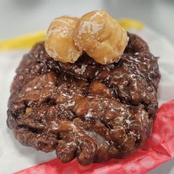 My Donuts