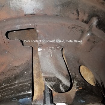 Bryant Transmission Center - This part was new, but still the wrong one. - Transmission Repair Near Me - San Leandro, California Bryant Transmission Center - This part was new, but still the wrong one. - Transmission Repair Near Me - San Leandro, California