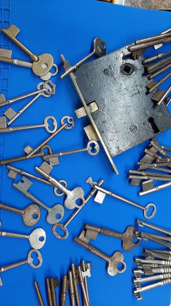 MIKE’S LOCK AND KEYS - Updated April 2026 - Garretson, South Dakota ...