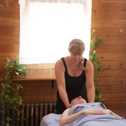 Live Love Laugh Massage