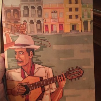 Guantanamera - Cuban Near Me - New York, New York