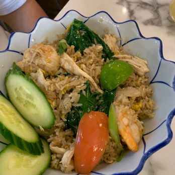 Kin Dee - Kin Dee Fried Rice - Thai Near Me - Houston, Texas Kin Dee - Kin Dee Fried Rice - Thai Near Me - Houston, Texas