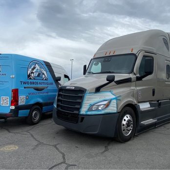 Two Bros Auto Glass - mobile fleet glass repair in Salt Lake City, West Calley City, West Jordan, Kearns and other nearby cities. - Windshield Installation & Repair Near Me - West Valley, Utah Two Bros Auto Glass - mobile fleet glass repair in Salt Lake City, West Calley City, West Jordan, Kearns and other nearby cities. - Windshield Installation & Repair Near Me - West Valley, Utah