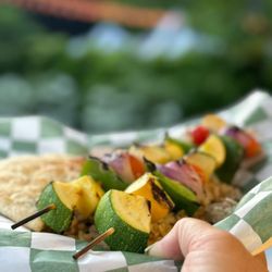 Terra Firma Food Truck