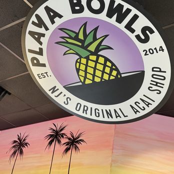 Playa Bowls - Juice Bars & Smoothies Near Me - Saint Johns, Florida Playa Bowls - Juice Bars & Smoothies Near Me - Saint Johns, Florida