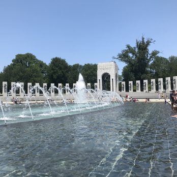 World War II Memorial - Landmarks & Historical Buildings Near Me - Washington, DC, District of Columbia World War II Memorial - Landmarks & Historical Buildings Near Me - Washington, DC, District of Columbia
