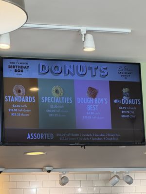 Stan's Donuts & Coffee by null