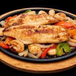 Potrillos Mexican Grill