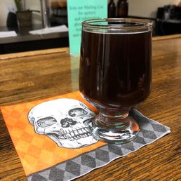 Sour Brown Ale
