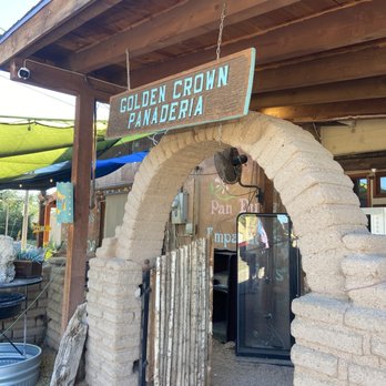 Golden Crown Panaderia - Exterior - Bakeries Near Me - Albuquerque, New Mexico Golden Crown Panaderia - Exterior - Bakeries Near Me - Albuquerque, New Mexico