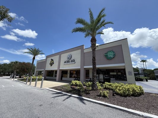 Kungfu Kitchen - Lake Buena Vista by null