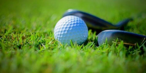 Sherwood Forest Golf Club Logo