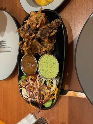 Everest Sherpa Restaurant by null