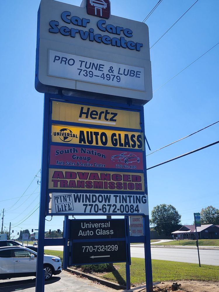 SOUTH NATION AUTO Updated March 2024 500 Thornton Rd, Lithia