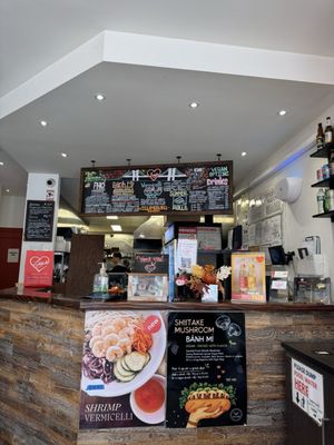 Lucy's Vietnamese - Bedford Stuyvesant by null