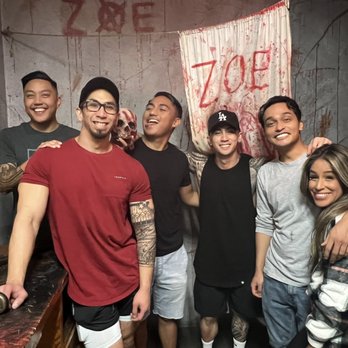 Escapade Games - 4 idiots 2 smart people - Escape Games Near Me - Fullerton, California Escapade Games - 4 idiots 2 smart people - Escape Games Near Me - Fullerton, California