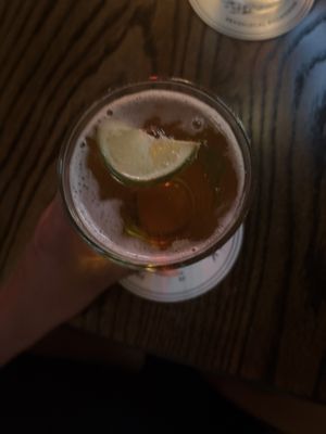 Lucky Dog Saloon by null