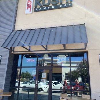 Koshi Eats - Delta shores - Ramen Near Me - Sacramento, California