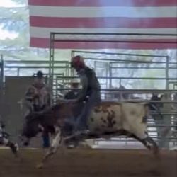 Industry Hills Charity Rodeo - 2025