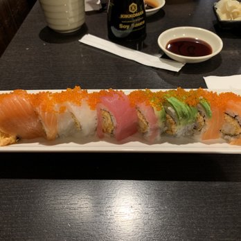 Sen Dai Sushi - Ace Roll - Japanese Near Me - Milpitas, California Sen Dai Sushi - Ace Roll - Japanese Near Me - Milpitas, California