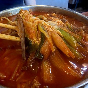 Tang 190 - Yuk Gae Jang - Korean Near Me - Irvine, California Tang 190 - Yuk Gae Jang - Korean Near Me - Irvine, California