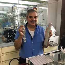 Uxmal de Taxco - Uxmal de Taxco Silversmith Miguel Peón Domínguez, since 1939