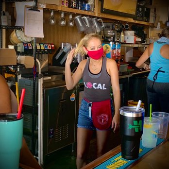 Long Doggers - Indialantic - Alexa! - Seafood Near Me - Indialantic, Florida Long Doggers - Indialantic - Alexa! - Seafood Near Me - Indialantic, Florida