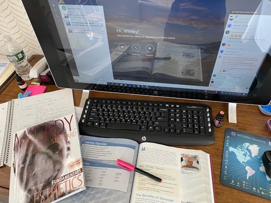 Atelier Esthetique Institute of Esthetics by null