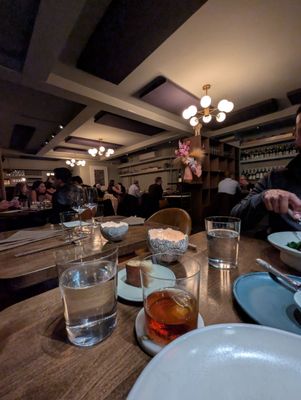 Sixty Three Clinton by null