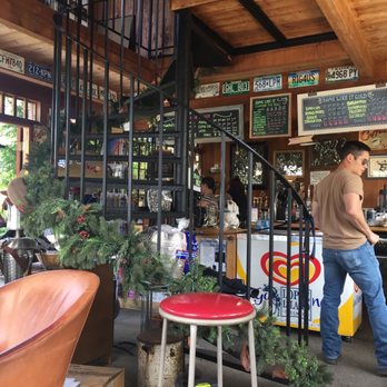 Stompin Grounds Coffee Co - Coffee & Tea Near Me - La Conner, Washington Stompin Grounds Coffee Co - Coffee & Tea Near Me - La Conner, Washington