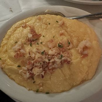 Arroyo Chop House - Lobster Mashed Potatoes - Steakhouses Near Me - Pasadena, California
