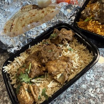 Hyderabad Dum Biryani - Indian Near Me - Fremont, California Hyderabad Dum Biryani - Indian Near Me - Fremont, California