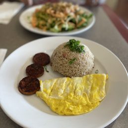 Portuguese Sausage