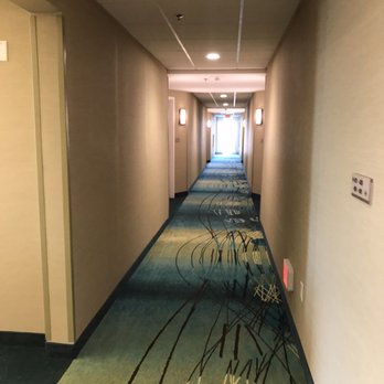 SpringHill Suites by Marriott Murray - 4th Floor - Hotels Near Me - Murray, Kentucky