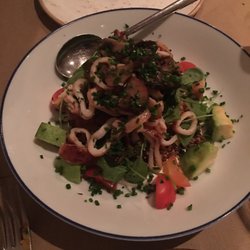 Naan - einen Tag später schwärmen wir immer noch - einfach tolle Kreationen ... am besten alles probieren -super Personal-preis Leistung super ok