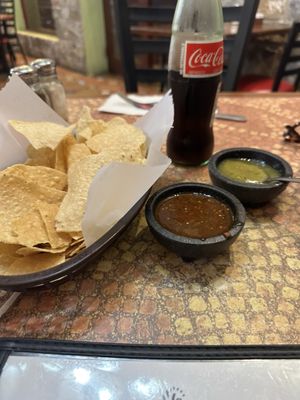 La Mexicana by null
