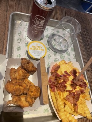 Shake Shack Dupont Circle by null