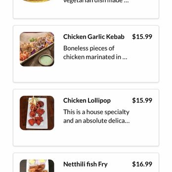 Anjappar Chettinad Indian Restaurant - Indian Near Me - Tustin, California Anjappar Chettinad Indian Restaurant - Indian Near Me - Tustin, California
