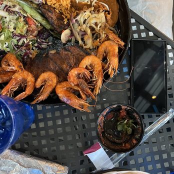 Mezcalito - Durham - Mexican Near Me - Durham, North Carolina