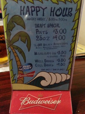 Menu photo 2 Don Perico's Bakersfield, CA