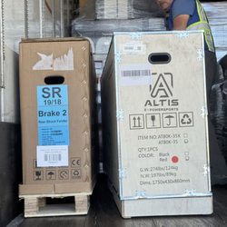 United States Pro Scooters & E-Bikes - Altis sigma and eride pro electric dirtbikes