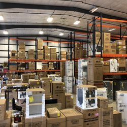 Crane Appliance Service - Our service department and warehouse is located at  3 Crane Circle in Cataumet, MA 02534.
