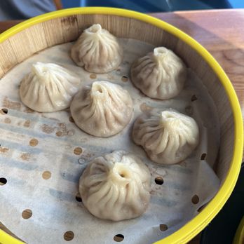 Baolicious - Pan Asian Near Me - Morgan Hill, California