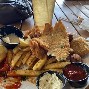 Doc's Seafood & Steaks - Shrimp, Flounder, Crab Cake - Seafood Near Me - Corpus Christi, Texas Doc's Seafood & Steaks - Shrimp, Flounder, Crab Cake - Seafood Near Me - Corpus Christi, Texas