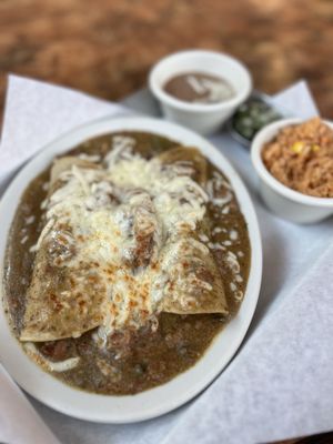 Del Barrio Cafe by null