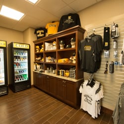 The Inn at DePauw & Event Center - Sundries Shop right off of the Main Lobby