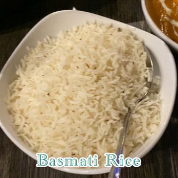 Haldi Indian Cuisine - Basmati Rice - Indian Near Me - Glendale, Arizona Haldi Indian Cuisine - Basmati Rice - Indian Near Me - Glendale, Arizona