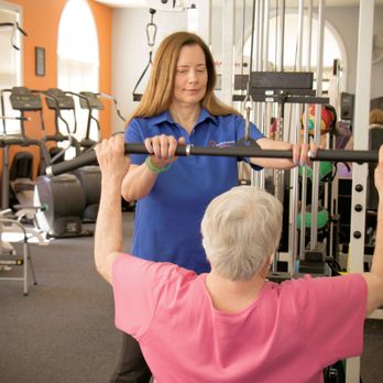 Performance Physical Therapy - Elderly Strength Training - Physical Therapy Near Me - Hockessin, Delaware Performance Physical Therapy - Elderly Strength Training - Physical Therapy Near Me - Hockessin, Delaware