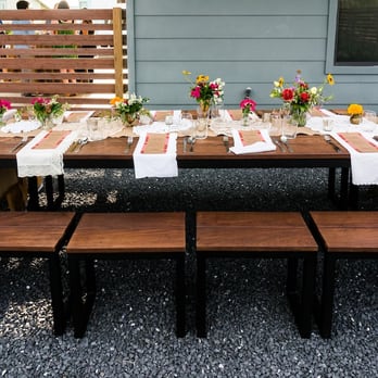Endever Furniture - Perfect for entertaining! - Furniture Stores Near Me - Round Rock, Texas
